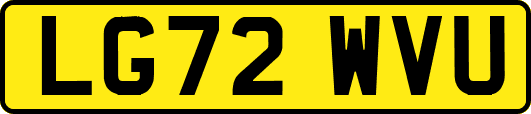 LG72WVU