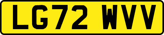 LG72WVV