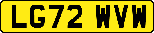 LG72WVW