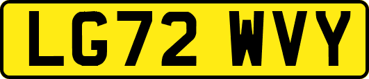 LG72WVY