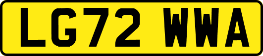 LG72WWA