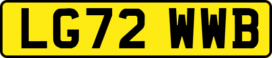 LG72WWB