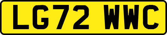 LG72WWC