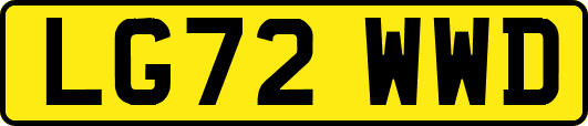 LG72WWD