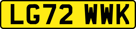 LG72WWK