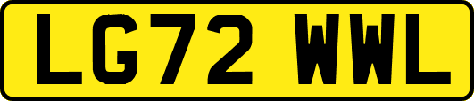 LG72WWL