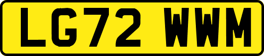 LG72WWM