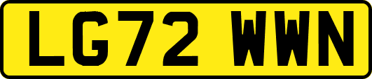 LG72WWN