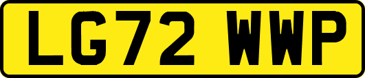 LG72WWP