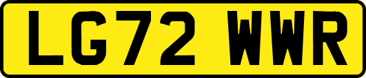 LG72WWR