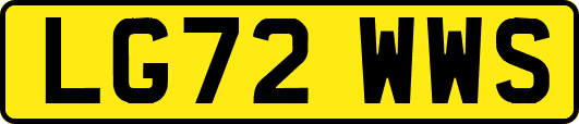 LG72WWS