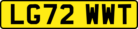 LG72WWT