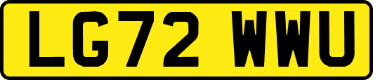 LG72WWU