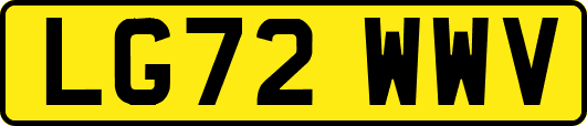 LG72WWV