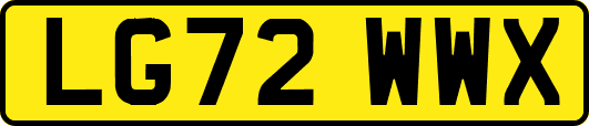 LG72WWX