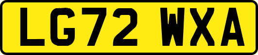 LG72WXA