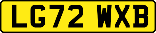 LG72WXB
