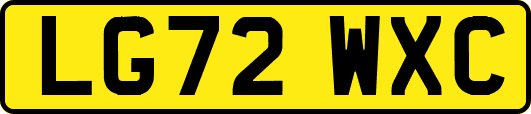 LG72WXC