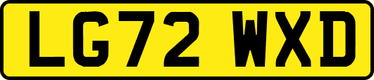 LG72WXD