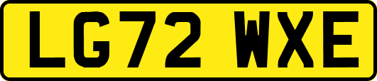 LG72WXE