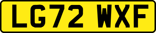 LG72WXF