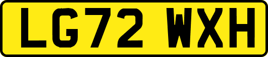 LG72WXH