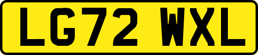 LG72WXL