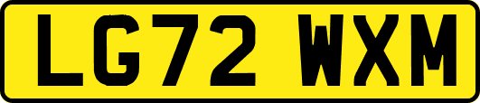 LG72WXM