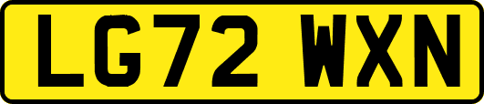 LG72WXN