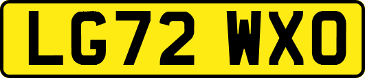 LG72WXO