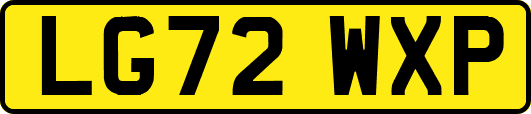 LG72WXP