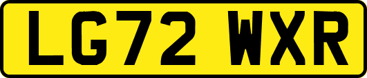 LG72WXR