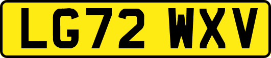 LG72WXV
