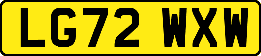 LG72WXW