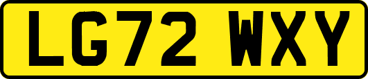 LG72WXY