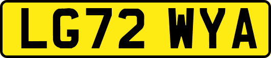 LG72WYA