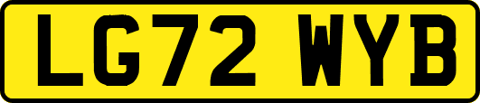 LG72WYB
