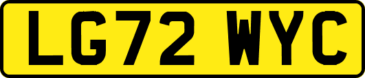 LG72WYC
