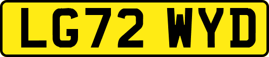 LG72WYD