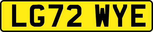LG72WYE