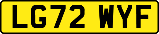 LG72WYF