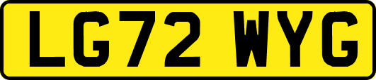 LG72WYG