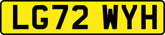 LG72WYH
