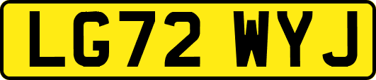 LG72WYJ