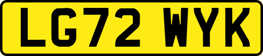LG72WYK