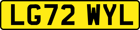 LG72WYL