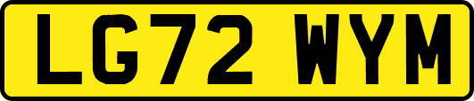 LG72WYM