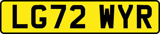 LG72WYR