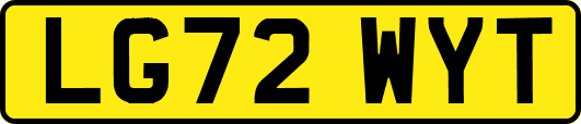 LG72WYT