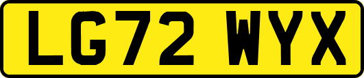 LG72WYX